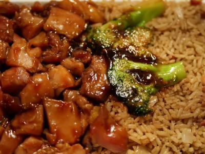 China Taste 0