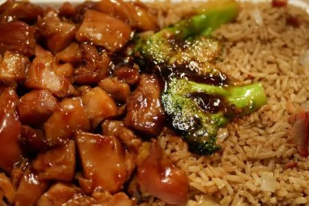 China Taste
