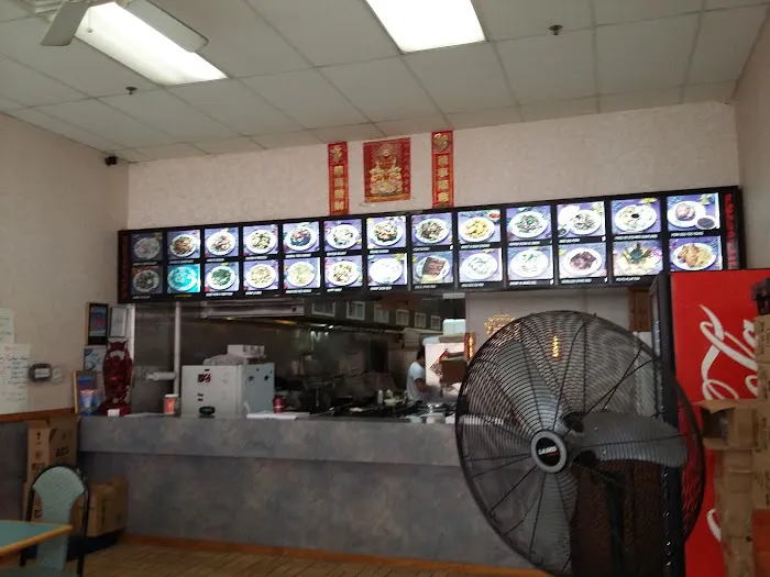 China House Restaurant 10