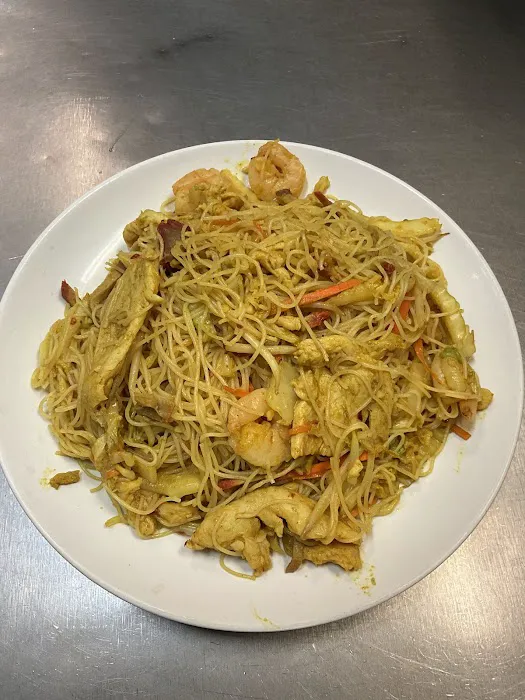 China House Restaurant 9
