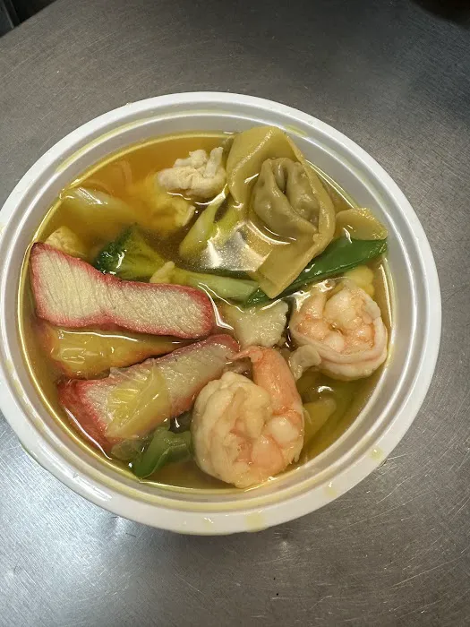 China House Restaurant 6