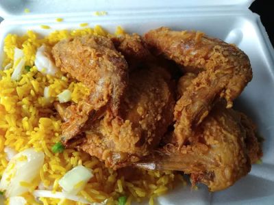 No 1 Chinese Restaurant 0