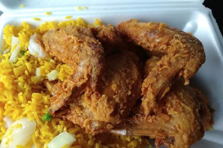 No 1 Chinese Restaurant
