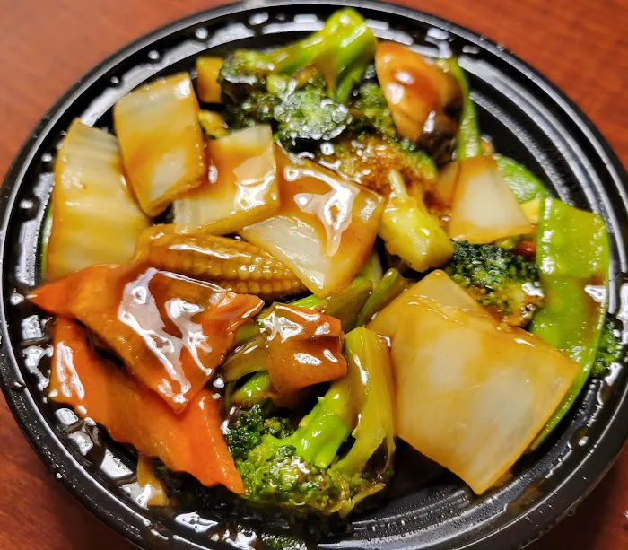 No 1 Chinese Restaurant 6