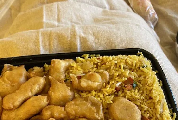 No 1 Chinese Restaurant 2