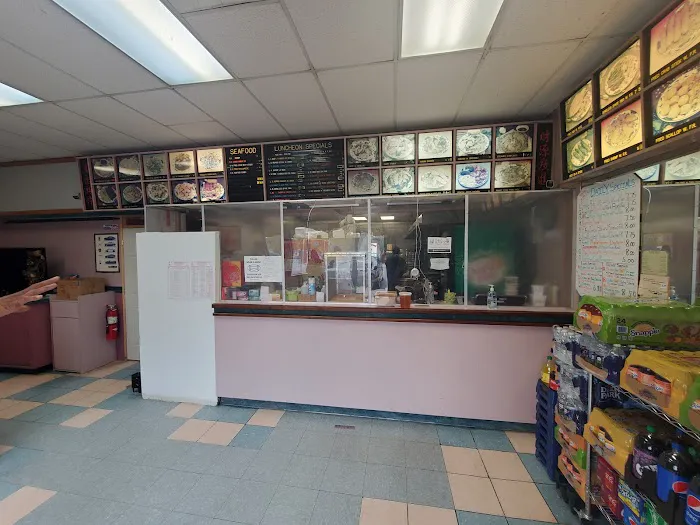 No 1 Chinese Restaurant 9