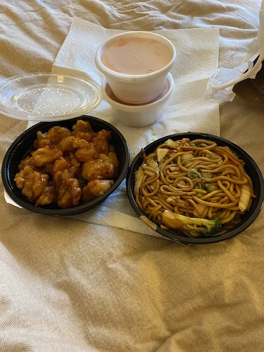 No 1 Chinese Restaurant 5
