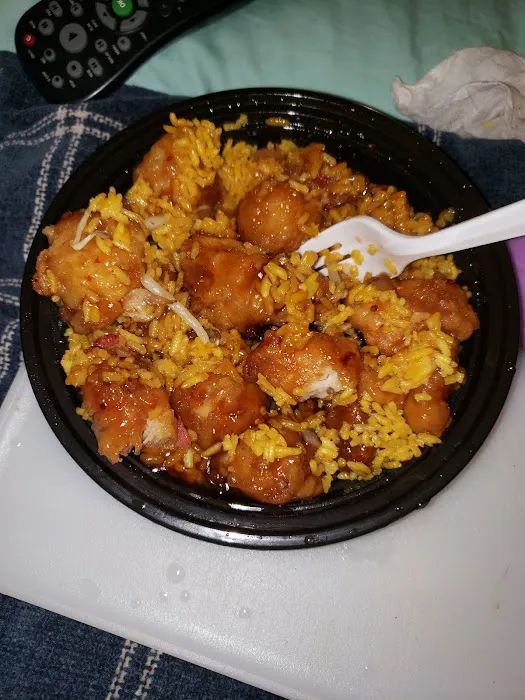 No 1 Chinese Restaurant 8
