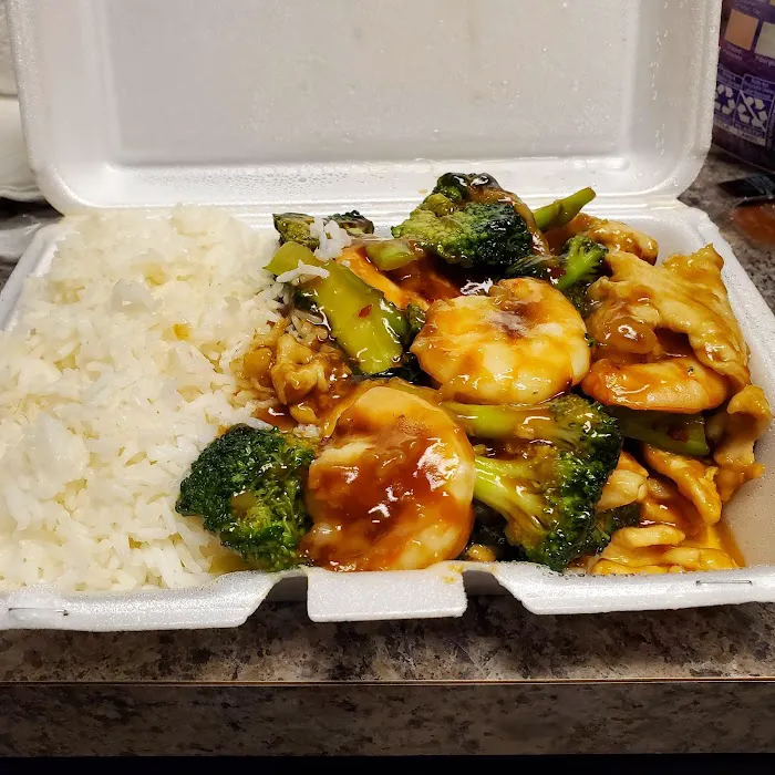 Great Wall Kitchen 3