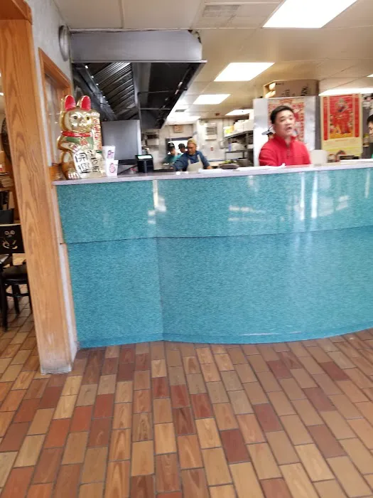 Great Wall Kitchen 2