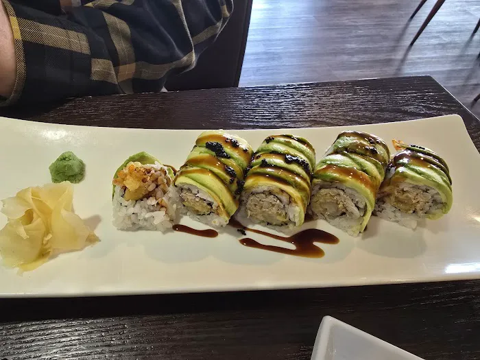 Delicious Fusion 5