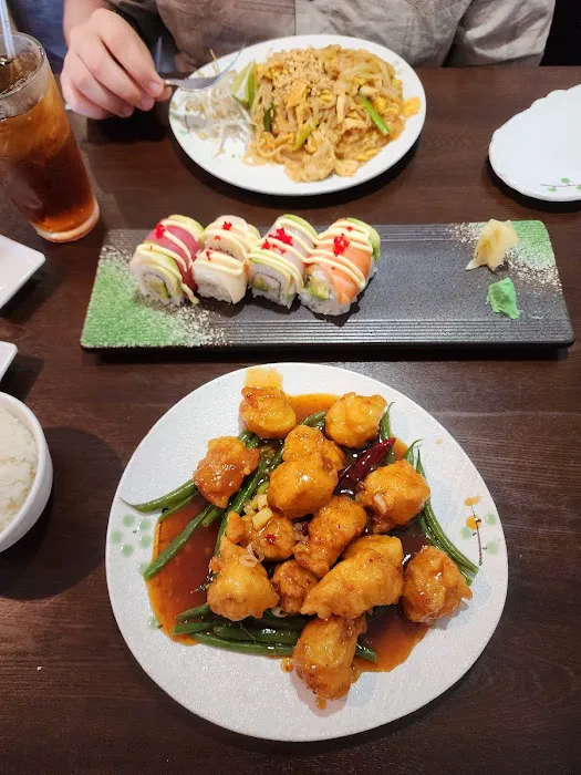 Delicious Fusion 2