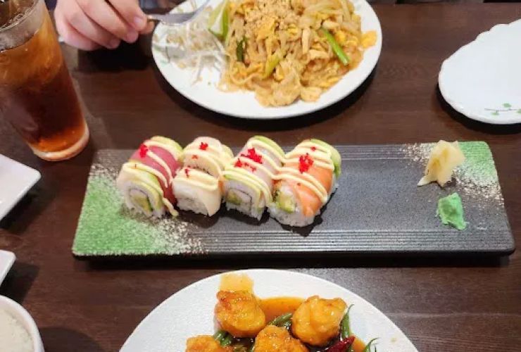 Delicious Fusion 1