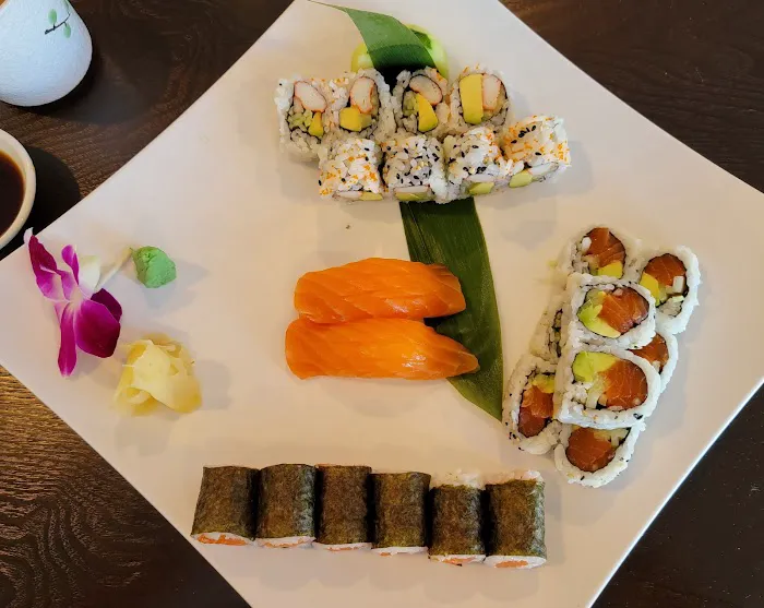 Delicious Fusion 8