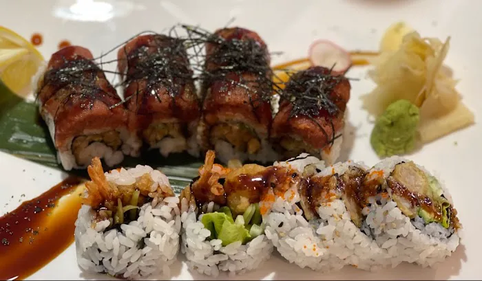 Delicious Fusion 7