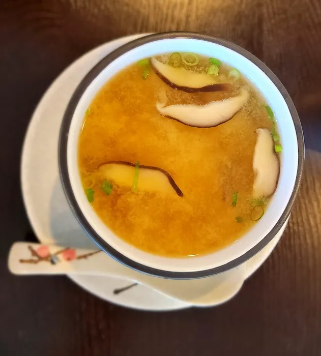 Delicious Fusion 9