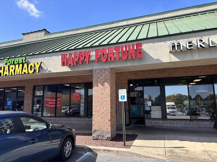 Happy Fortune 3