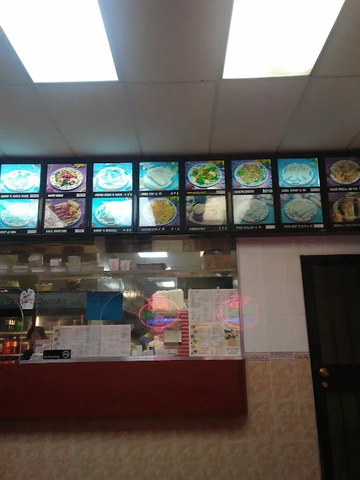CHINA HOUSE 4