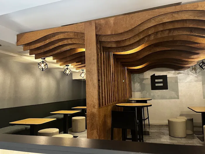 Bambao Asian Restaurant 3