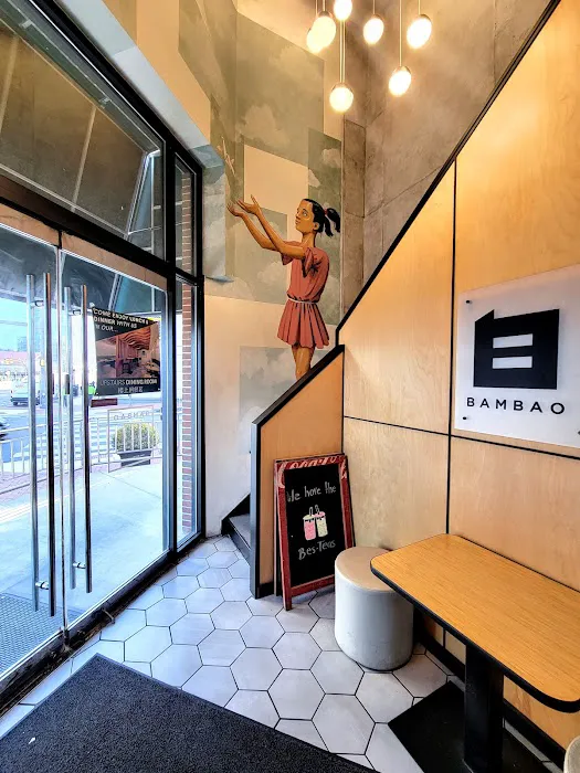 Bambao Asian Restaurant 5