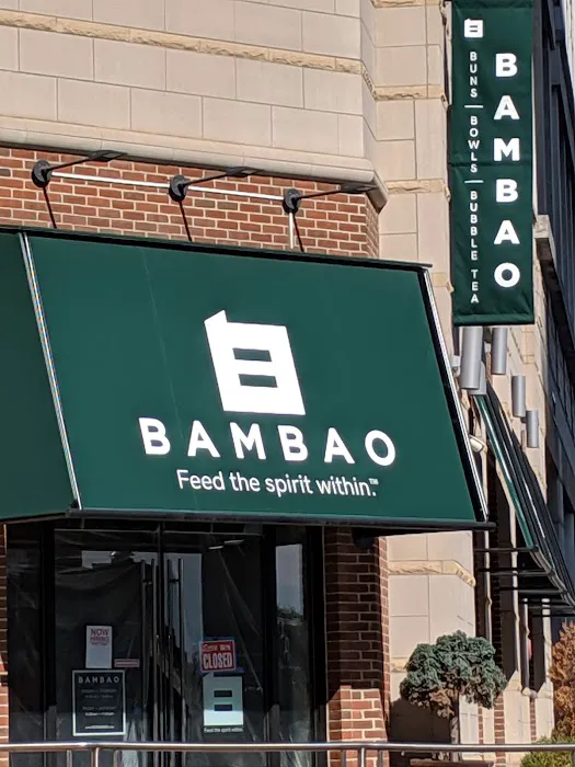 Bambao Asian Restaurant 7