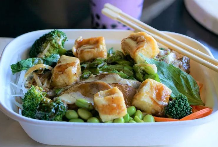 Bambao Asian Restaurant 0