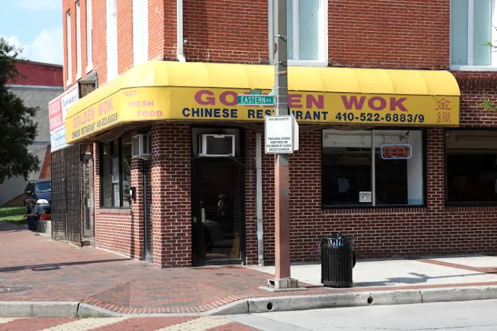 Golden Wok 4