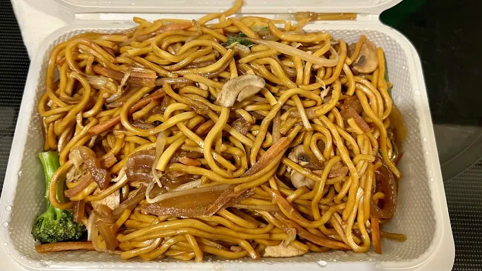 Golden Wok 5