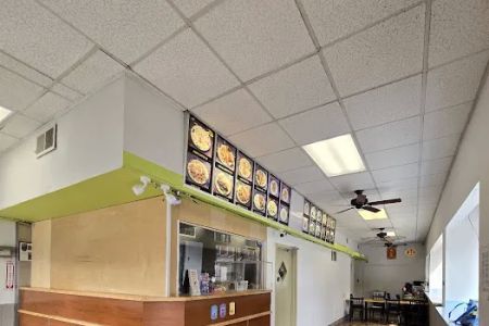 Golden Wok