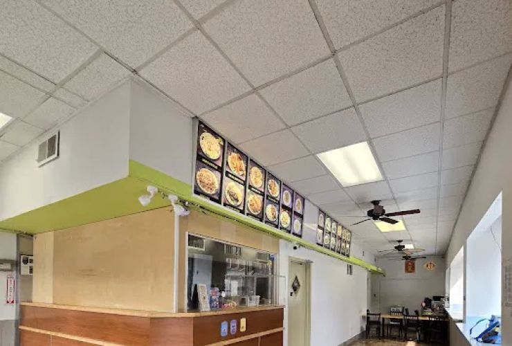 Golden Wok 0