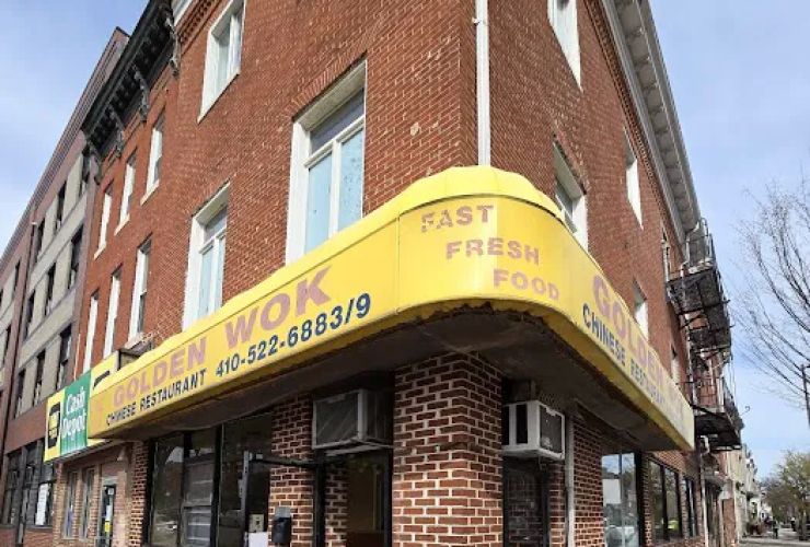Golden Wok 1