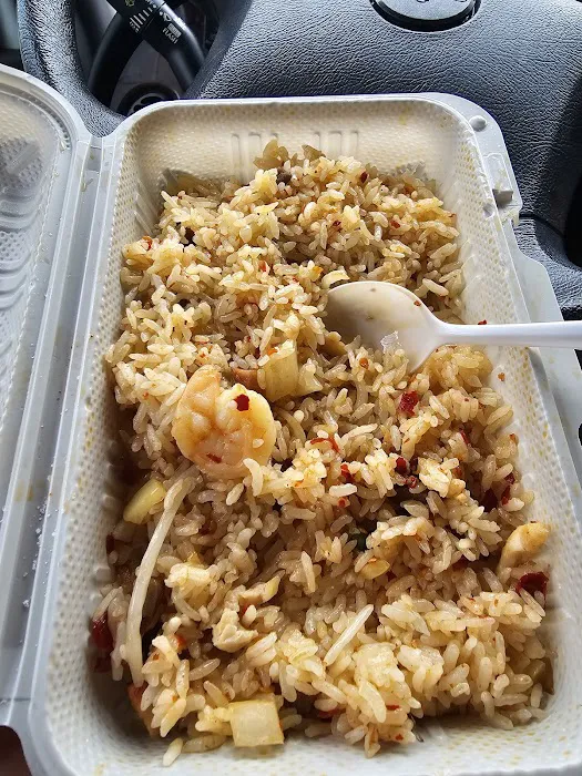Golden Wok 3