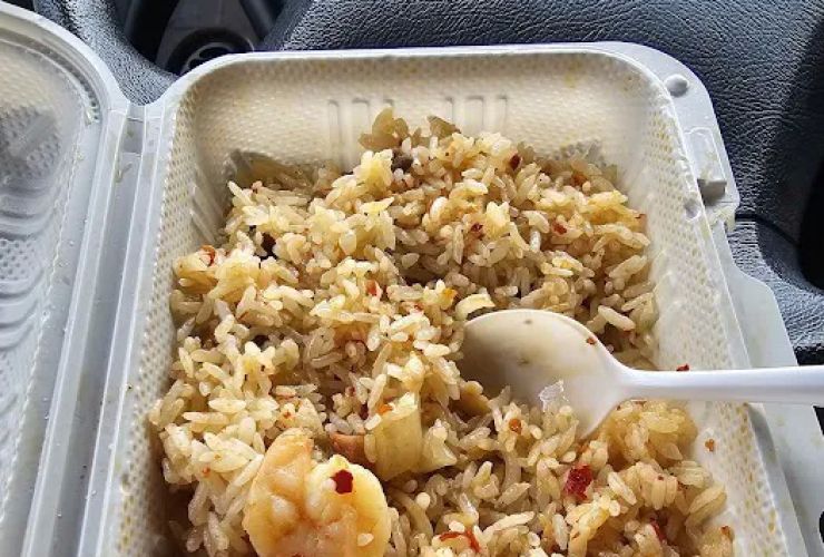 Golden Wok 2