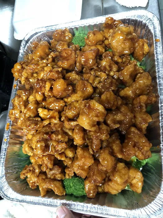 China Wok 5