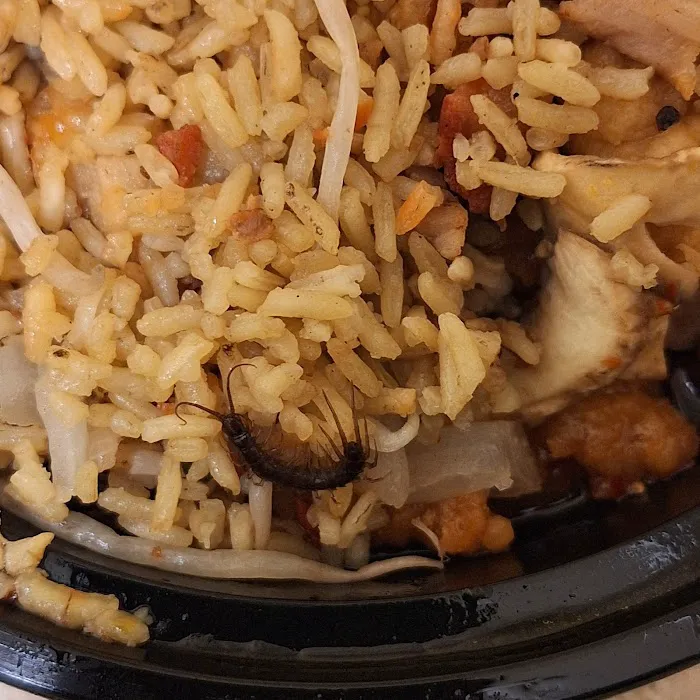 China Wok 6