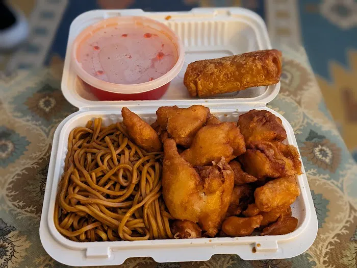 China Wok 3