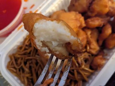 China Wok 0