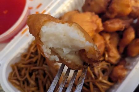 China Wok