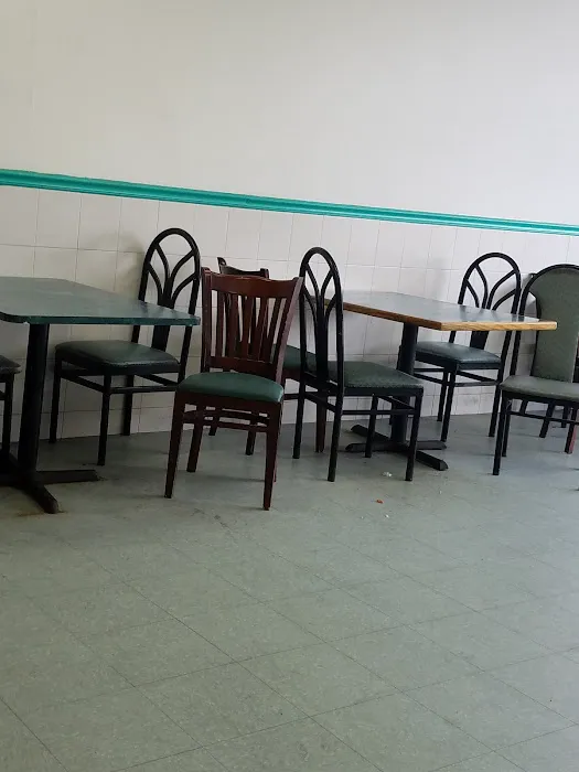China Wok 7