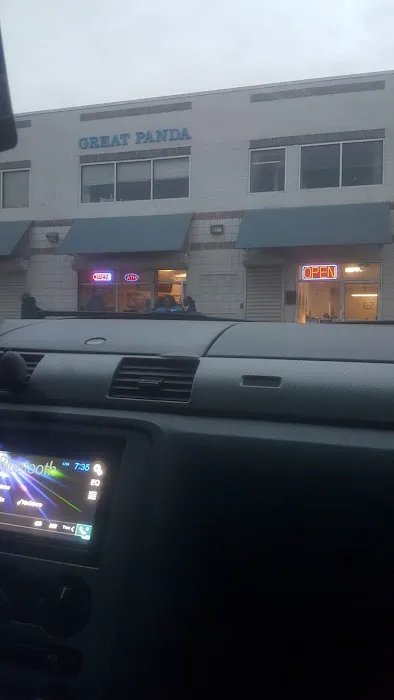 Great Panda Chinese Food 3
