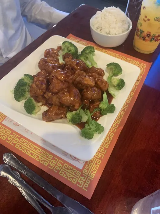 Paul Chen Hong Kong Restaurant 2