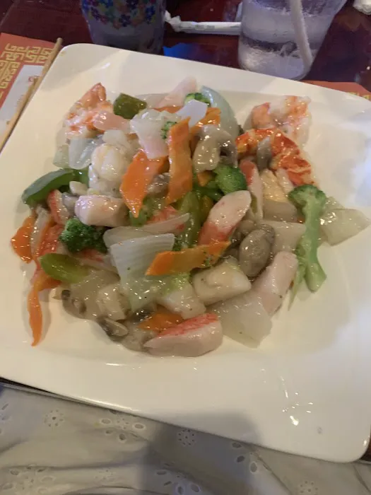 Paul Chen Hong Kong Restaurant 1