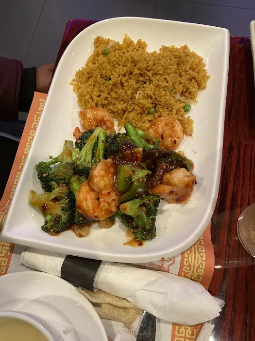 Paul Chen Hong Kong Restaurant 10