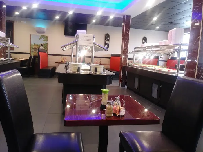 Paul Chen Hong Kong Restaurant 8