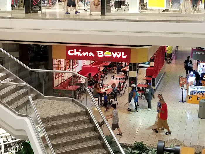 China Bowl 7
