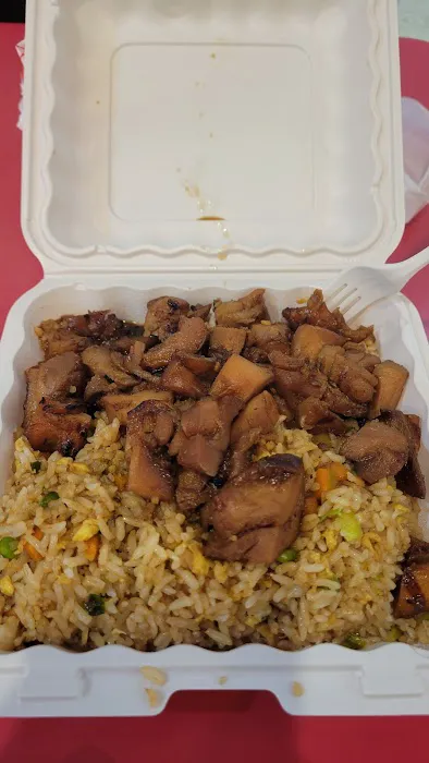China Bowl 4