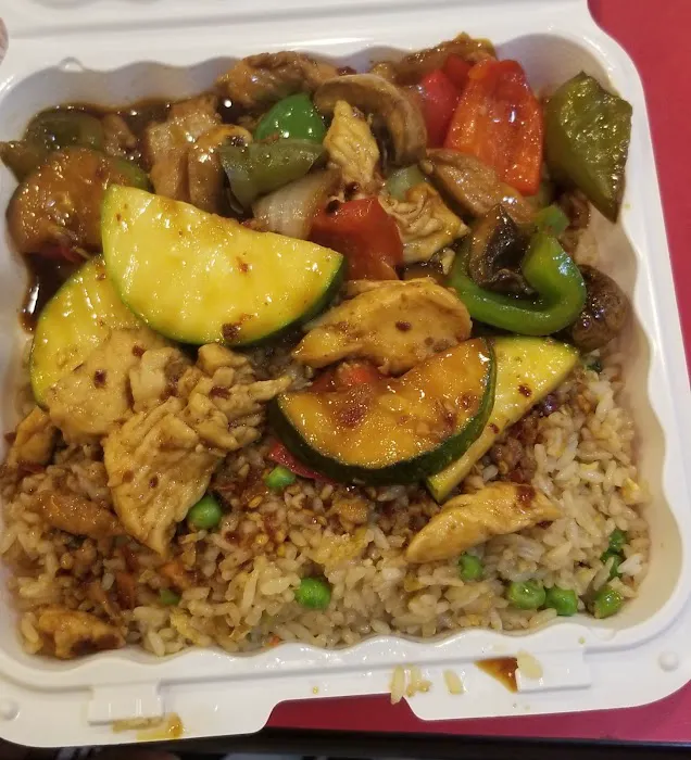 China Bowl 1