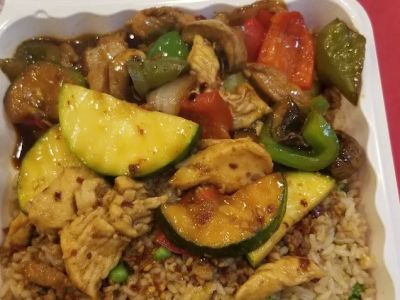 China Bowl 0