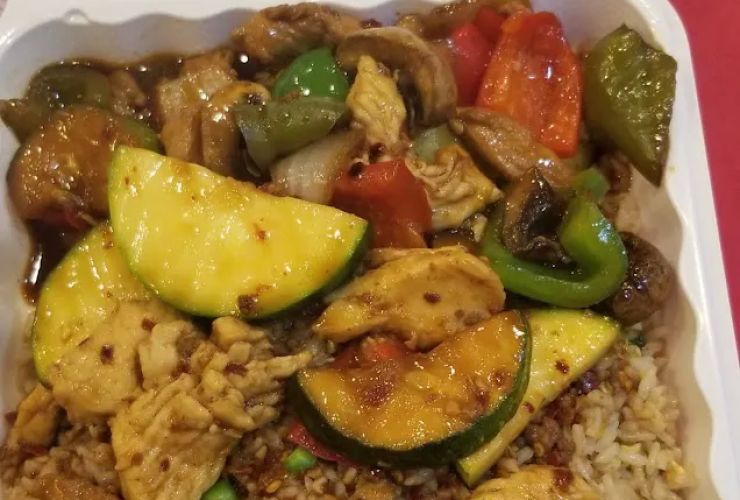 China Bowl 0