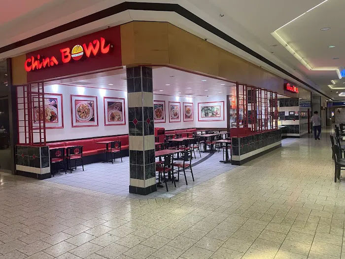 China Bowl 3